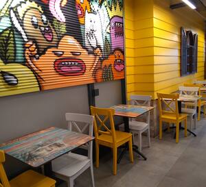 Kebo Diyet Dusmani Kadikoy Merkez Istanbul